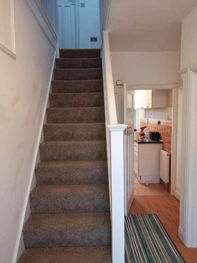 Clarendon House Hotel Luton  Luaran gambar