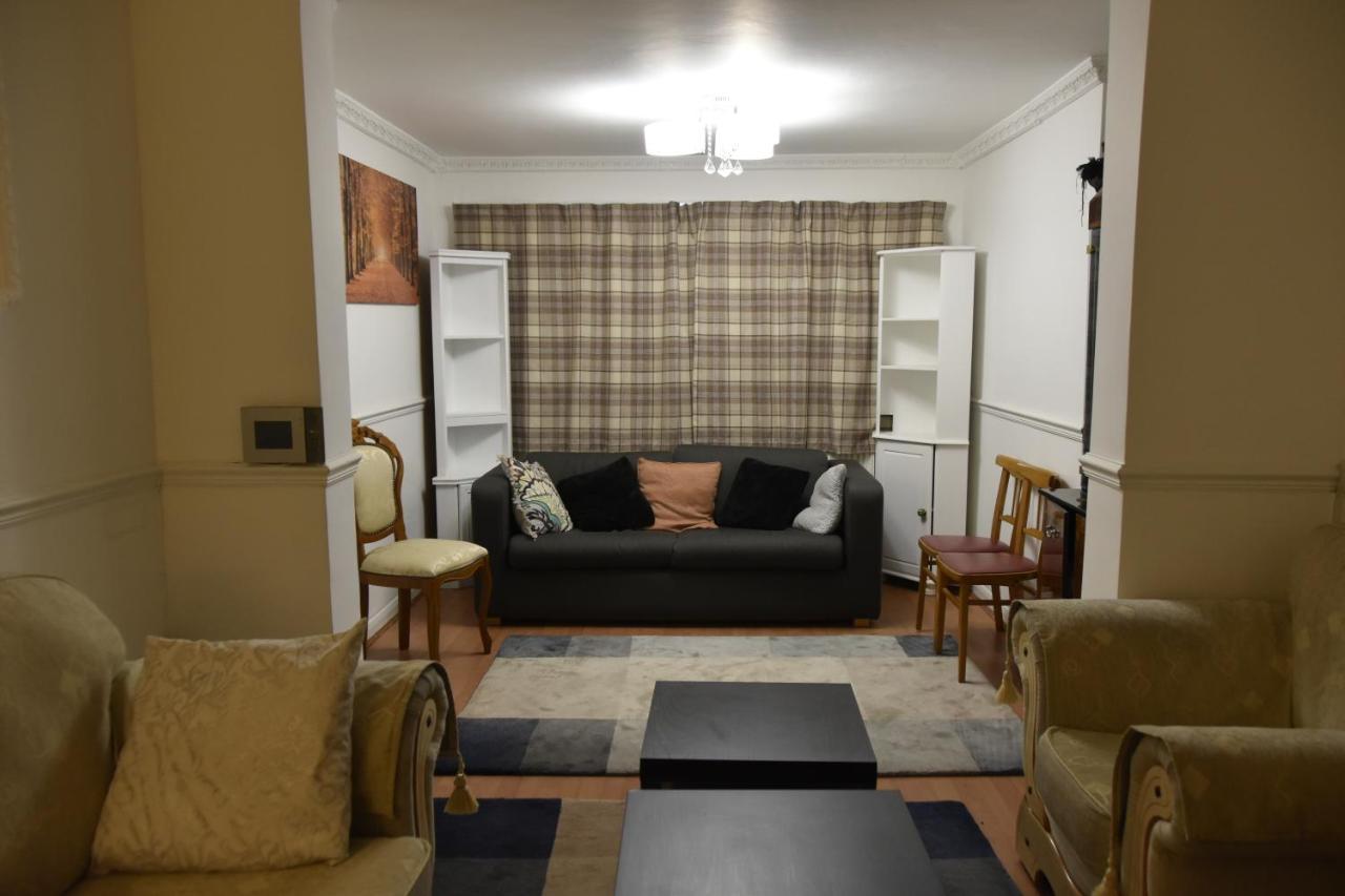 Clarendon House Hotel Luton  Luaran gambar