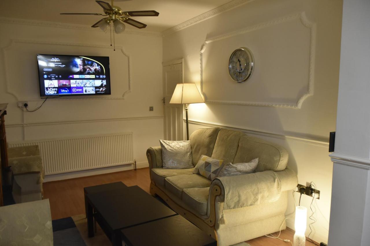 Clarendon House Hotel Luton  Luaran gambar