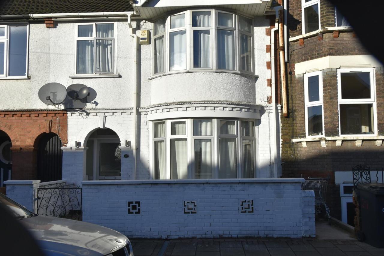 Clarendon House Hotel Luton  Luaran gambar