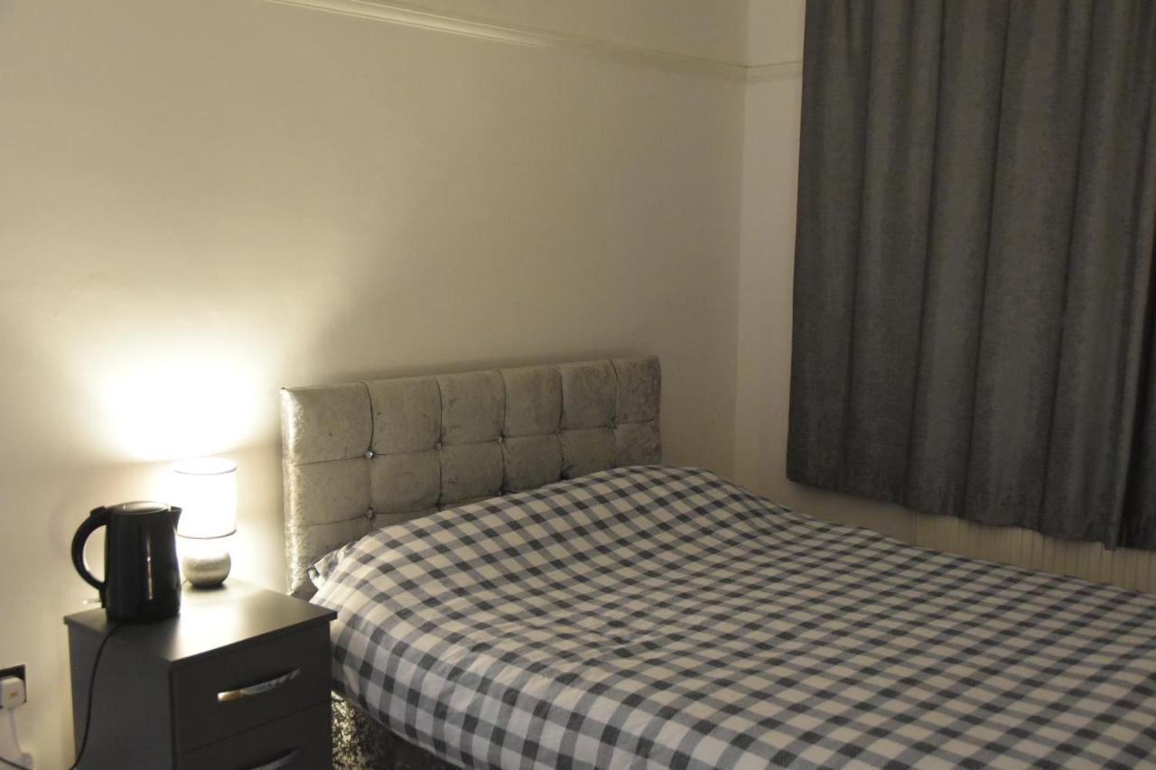 Clarendon House Hotel Luton  Luaran gambar