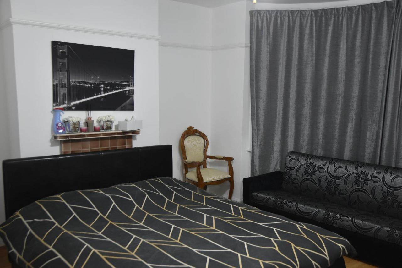Clarendon House Hotel Luton  Luaran gambar