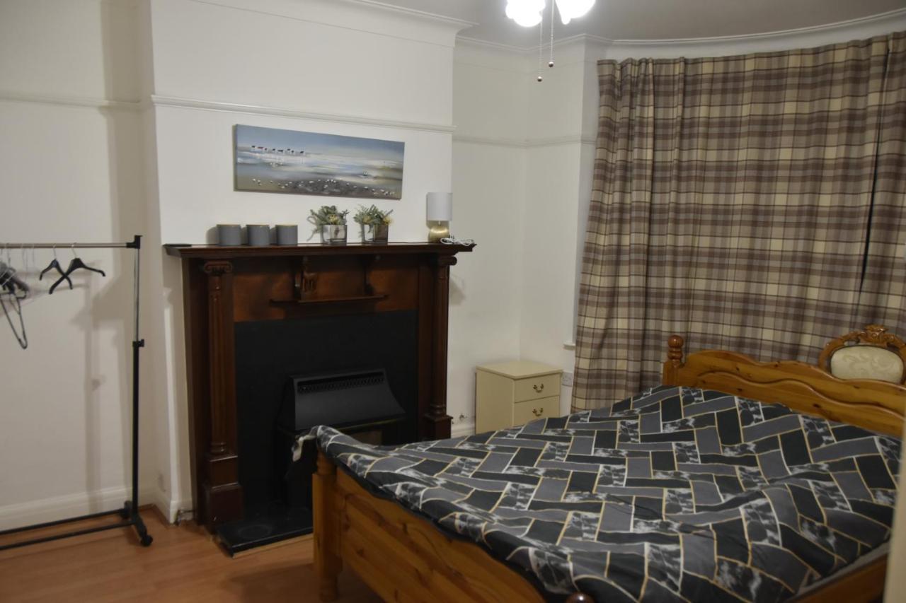 Clarendon House Hotel Luton  Luaran gambar