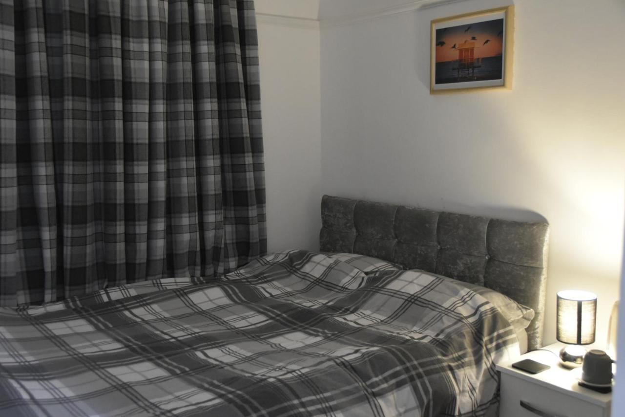 Clarendon House Hotel Luton  Luaran gambar