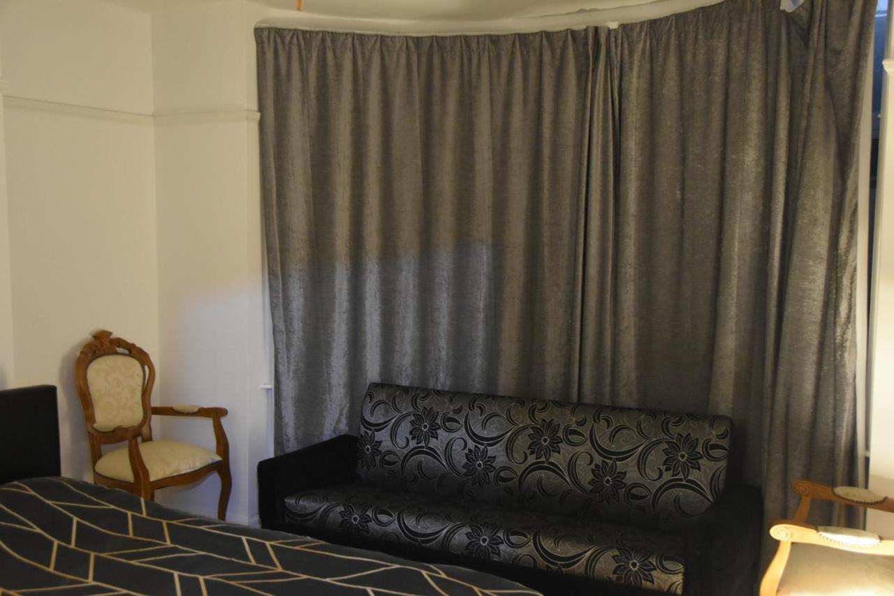 Clarendon House Hotel Luton  Luaran gambar