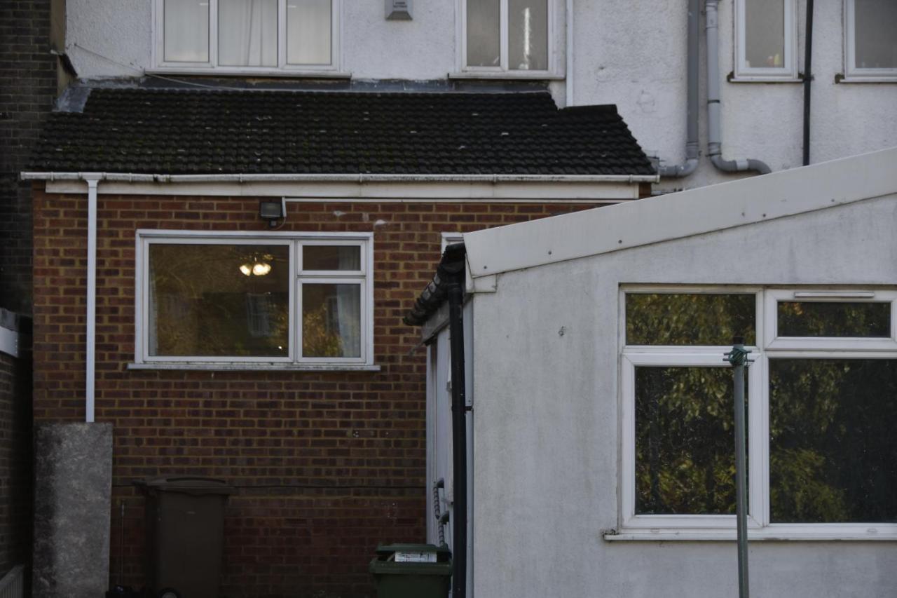 Clarendon House Hotel Luton  Luaran gambar